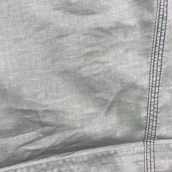 Rip Curl Swim Trunks Men 34 Blue Board Shorts Short Pants Swimming Bathing Suit - Picture 2 of 15